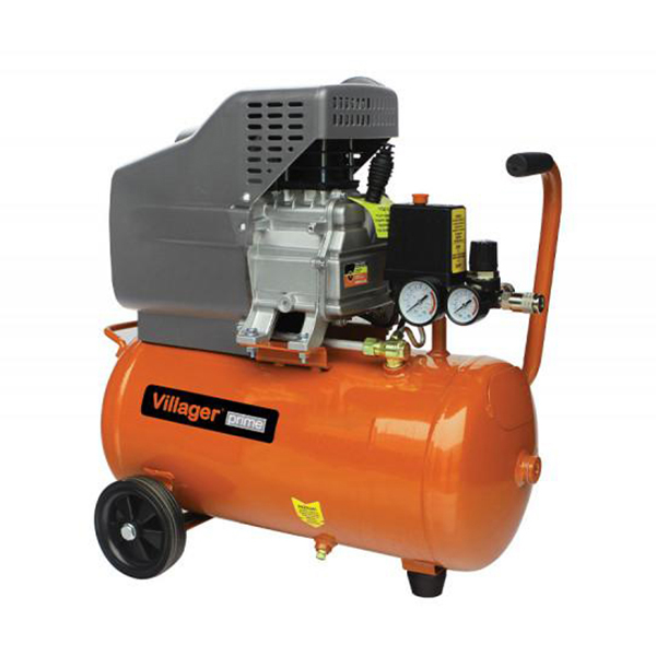Villager kompresor za vazduh VAT 24 l Prime 057615 Villager kompresor za vazduh VAT 24 l Prime 057615