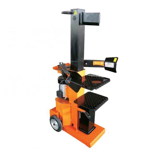 Villager vertikalni cepač drva LS 12T Villager vertikalni cepač drva LS 12T