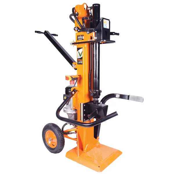 Villager vertikalni cepac drva LSP 13T 037229