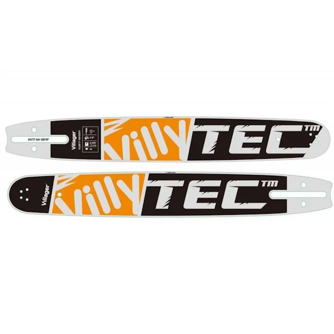 Villager vodilica 45cm 325 1.5mm VLGB18-58BK095 Villager vodilica 45cm 325 1.5mm VLGB18-58BK095