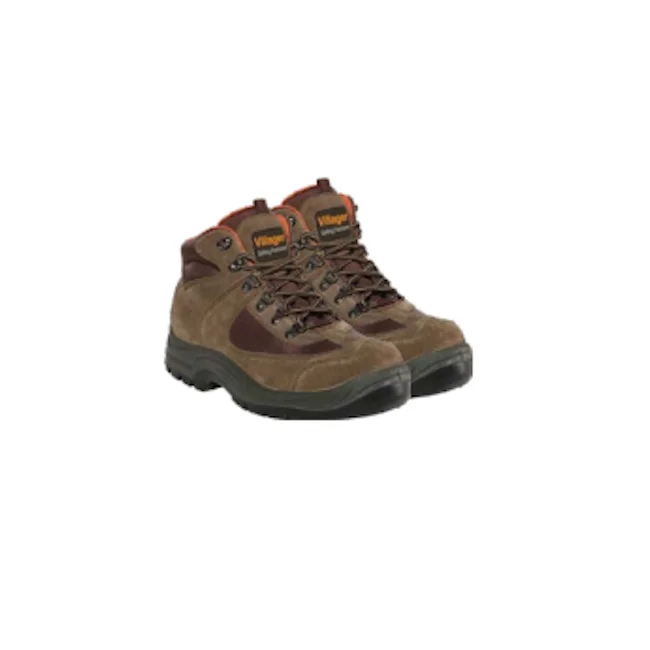 Villager zaštitne cipele duboke braon broj 42 VSS 172 AB