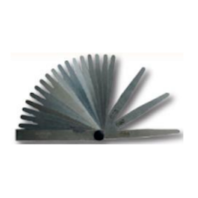 Vogel merni listići za kontrolu zazora 0.10-1mm 406.112 Vogel merni listići za kontrolu zazora 0.10-1mm 406.112