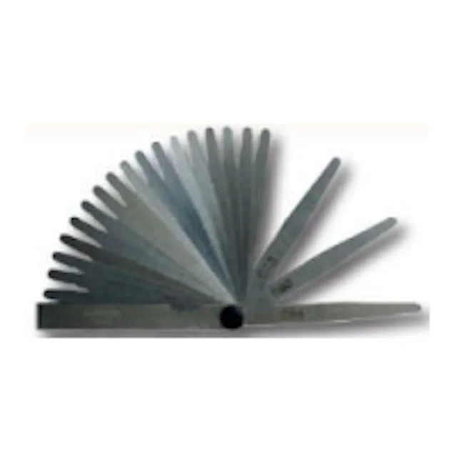 Vogel merni listići za kontrolu zazora 0.10-1mm 406.112