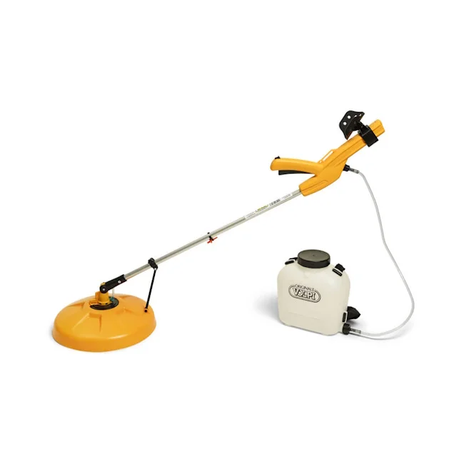 Volpi Jolly prskalica sa šeširom 5l M5V35 Volpi Jolly prskalica sa šeširom 5l M5V35