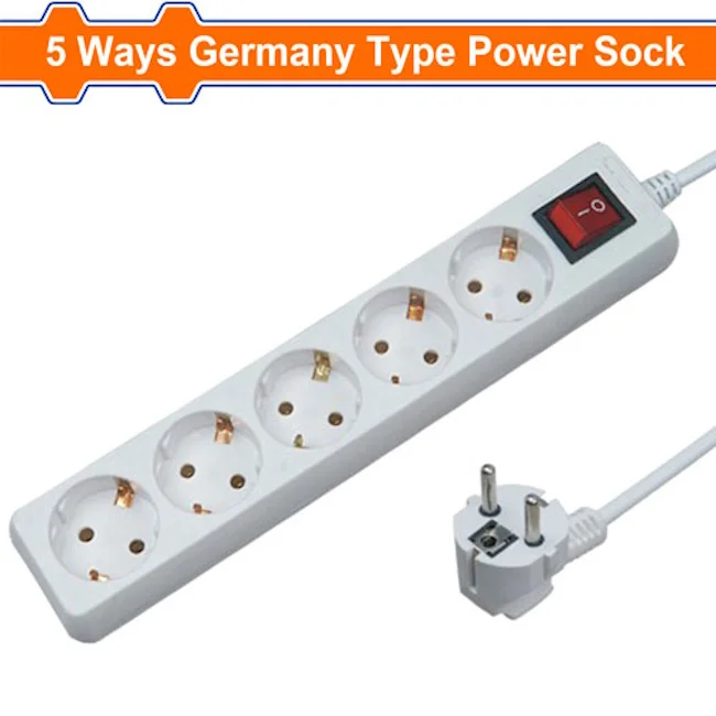 Wadfow produžni kabl 1.4m WEJ7305 Wadfow produžni kabl 1.4m WEJ7305