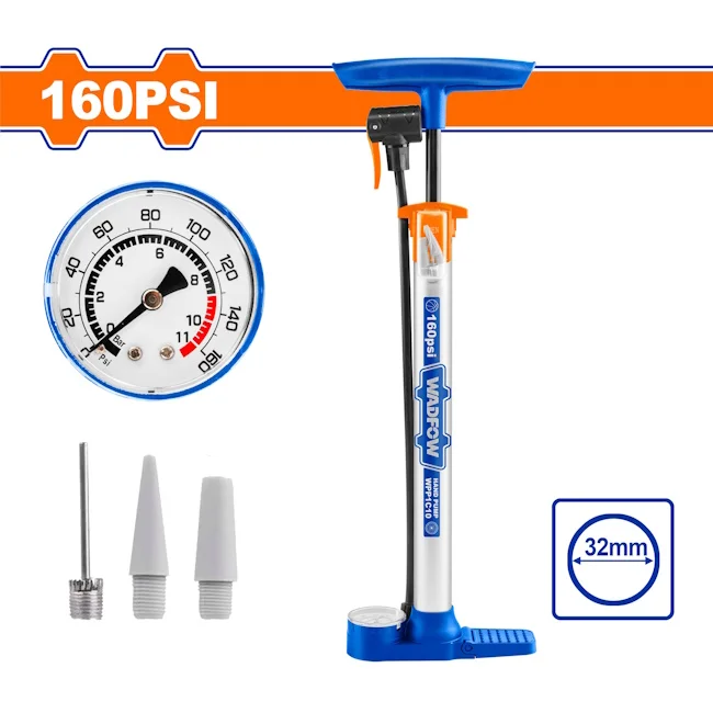 Wadfow ručna pumpa WPP1C10 Wadfow ručna pumpa WPP1C10