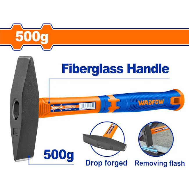 Wadfow zavarivački čekić 500g WHM1335 Wadfow zavarivački čekić 500g WHM1335