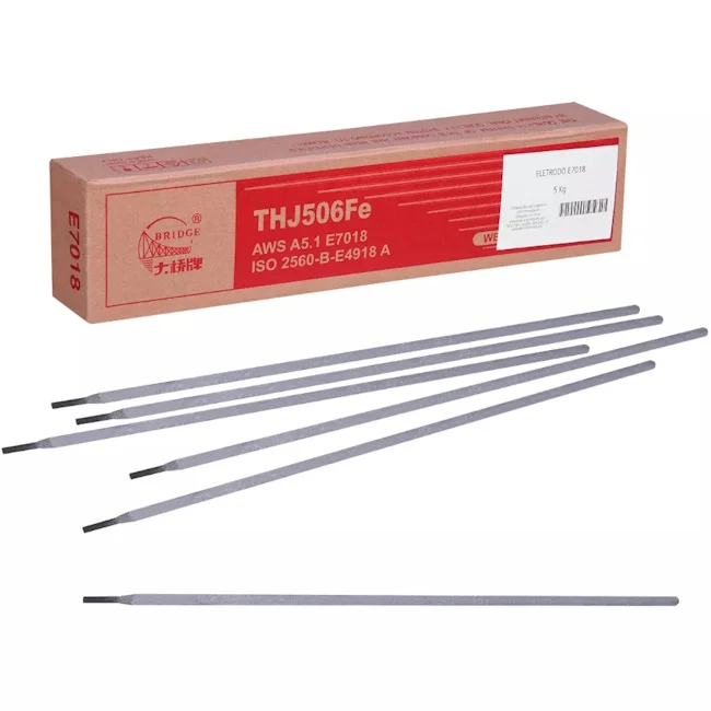 Walmer elektroda bazična 3.2 THJ506Fe pakovanje 5.0kg 201770