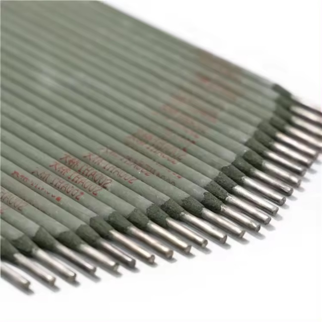 Walmer elektroda INOX 19.9 2.5 THA002 pakovanje 2.0kg 201785