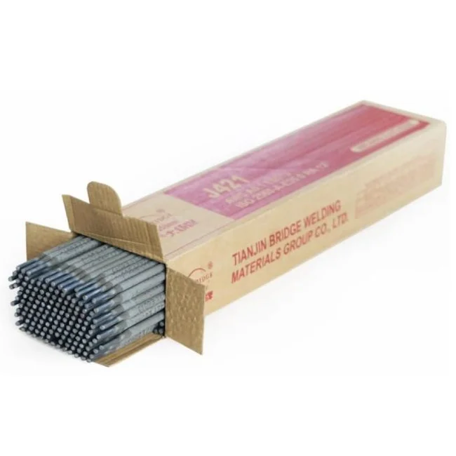 Walmer elektroda rutilna 2.5 J421 pakovanje 2.5kg 201750