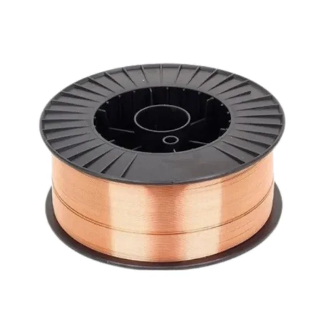 Walmer žica G3Si1 0.8 PLK NN pakovanje 15kg 201820