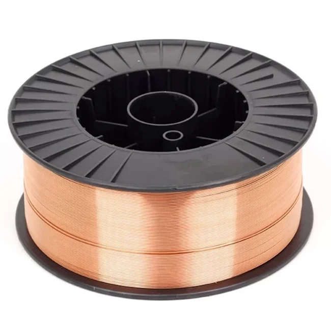 Walmer žica G3Si1 1.2 PLK NN pakovanje 15kg 201840