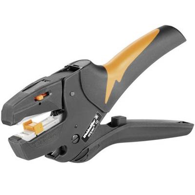 Weidmuller klešta za blankiranje žice Stripax 0.08–10mm² Weidmuller klešta za blankiranje žice Stripax 0.08–10mm²