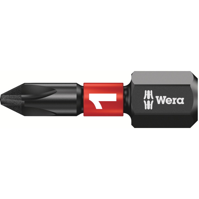 Wera bit impact PH 1x25mm 1/1 05057615001. Wera bit impact PH 1x25mm 1/1 05057615001.