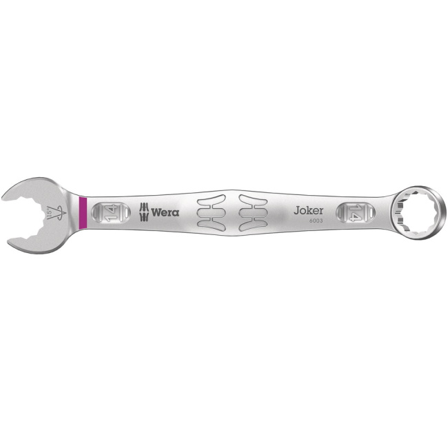 Wera kombinovani ključ Joker 603 14mm 05020205001 Wera kombinovani ključ Joker 603 14mm 05020205001