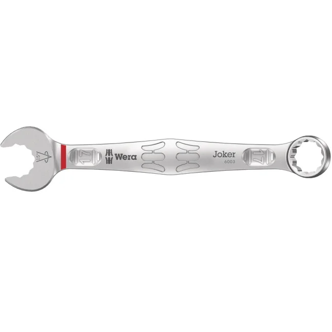 Wera kombinovani ključ Joker 603 17mm 05020208001 Wera kombinovani ključ Joker 603 17mm 05020208001