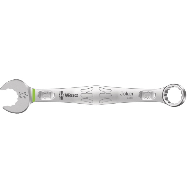 Wera kombinovani ključ Joker 603 18mm 05020209001 Wera kombinovani ključ Joker 603 18mm 05020209001