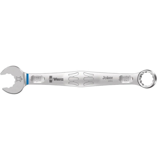 Wera kombinovani ključ Joker 603 19mm 05020210001 Wera kombinovani ključ Joker 603 19mm 05020210001
