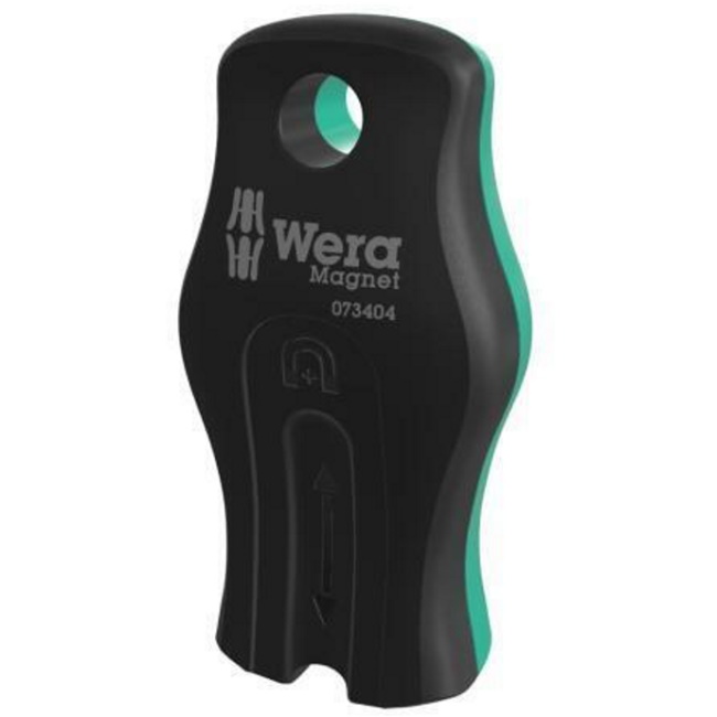 Wera magnetizer/demagnetizer 05033404001 Wera magnetizer/demagnetizer 05033404001