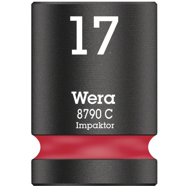 Wera nasadni ključ Impact 1/2 Wera nasadni ključ Impact 1/2