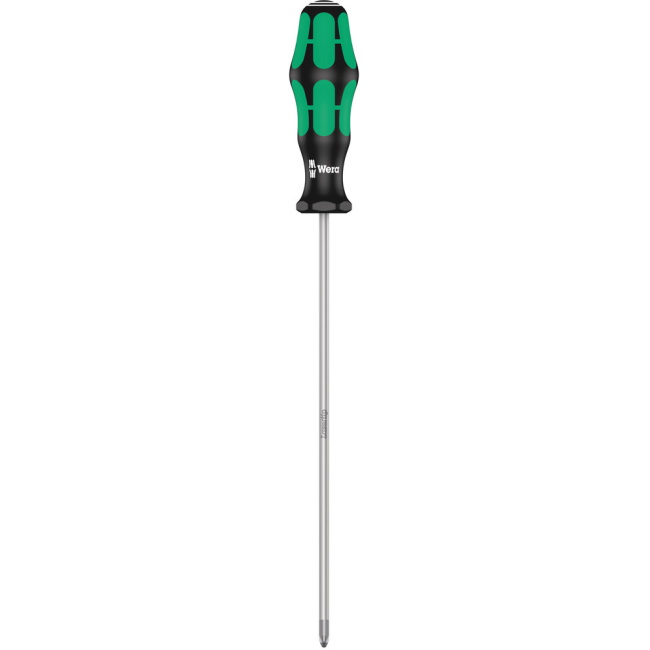 Wera odvijač krstasti 355 PZ 1x200mm 05009312001 Wera odvijač krstasti 355 PZ 1x200mm 05009312001