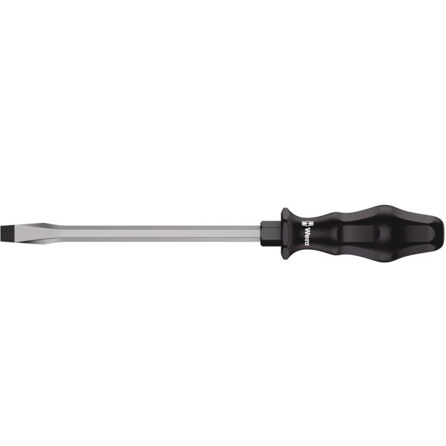 Wera odvijač ravni 932 SL 12x200mm 05018272001 Wera odvijač ravni 932 SL 12x200mm 05018272001