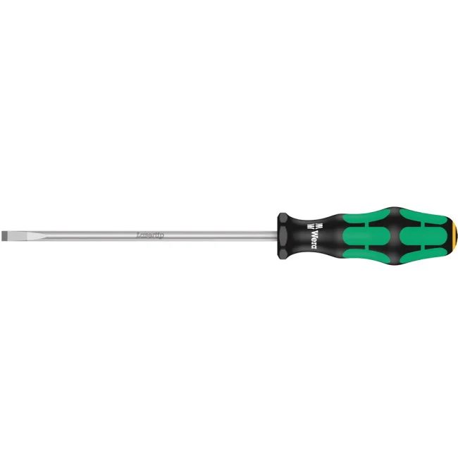 Wera odvijač pljosnati 335 SL 6x100mm 05008061001 Wera odvijač pljosnati 335 SL 6x100mm 05008061001