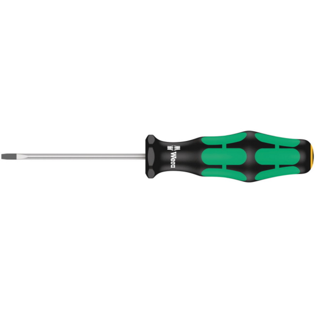 Wera odvijač pljosnati 335 SL 2x60mm 05008006001 Wera odvijač pljosnati 335 SL 2x60mm 05008006001