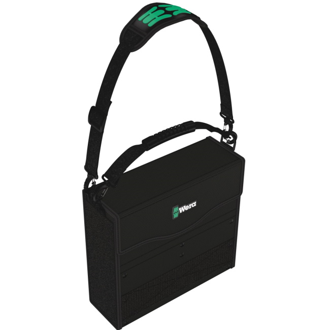 Wera torba za alata pojas i korpa 2GO 05004351001 Wera torba za alata pojas i korpa 2GO 05004351001