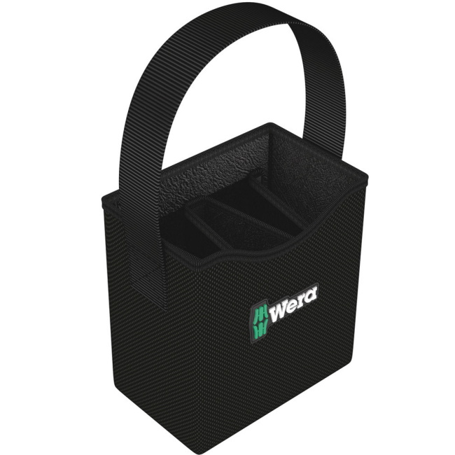 Wera torba za alat 2GO 4 65x105mm 05004353001 Wera torba za alat 2GO 4 65x105mm 05004353001