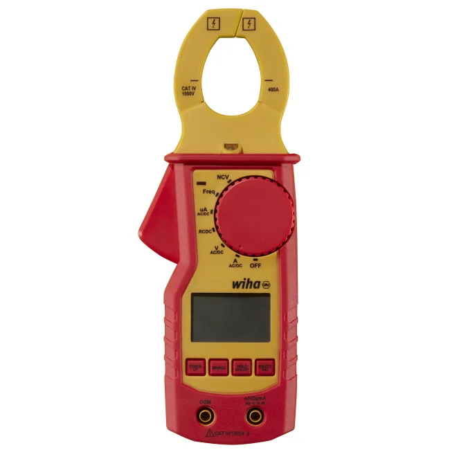 Wiha amper klešta 1000A W45219 Wiha amper klešta 1000A W45219