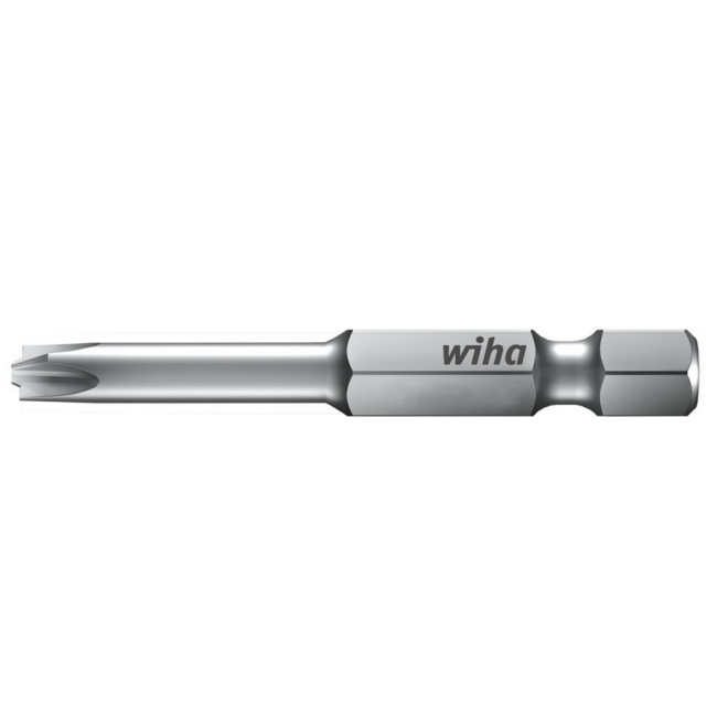 Wiha bit Professional PlusMinus SL/PH1 50mm W32490 Wiha bit Professional PlusMinus SL/PH1 50mm W32490