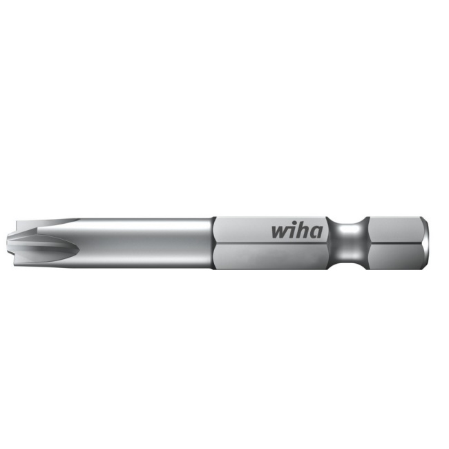 Wiha bit Professional PlusMinus SL/PH2 50mm W32492