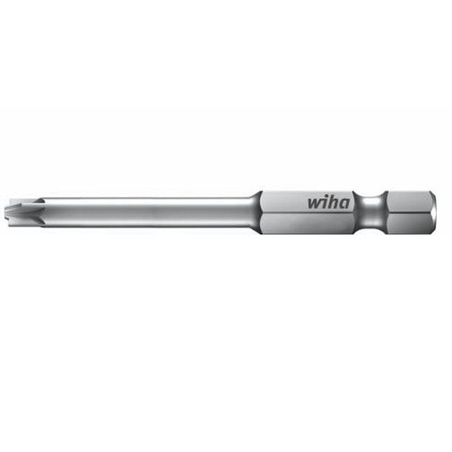 Wiha bit Professional PlusMinus Pozidriv SL/PZ1 70mm W32495 Wiha bit Professional PlusMinus Pozidriv SL/PZ1 70mm W32495