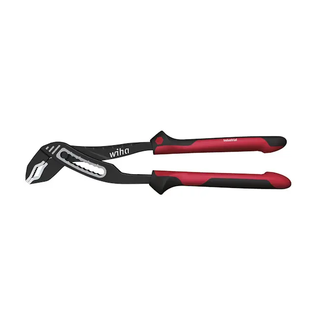 Wiha industrial klešta za cevi 300mm 36039