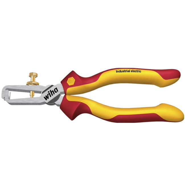 Wiha klešta za stripovanje 0.8-2.6mm W36794 Wiha klešta za stripovanje 0.8-2.6mm W36794