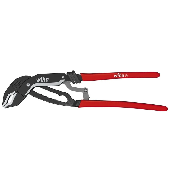 Wiha klešta papagaj QuickFix 250mm W39091