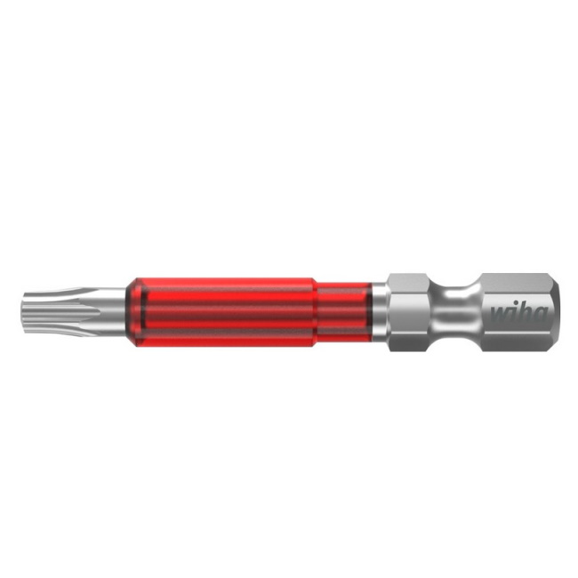 Wiha set bitova Torx® TY 40mm 5/1 W42134