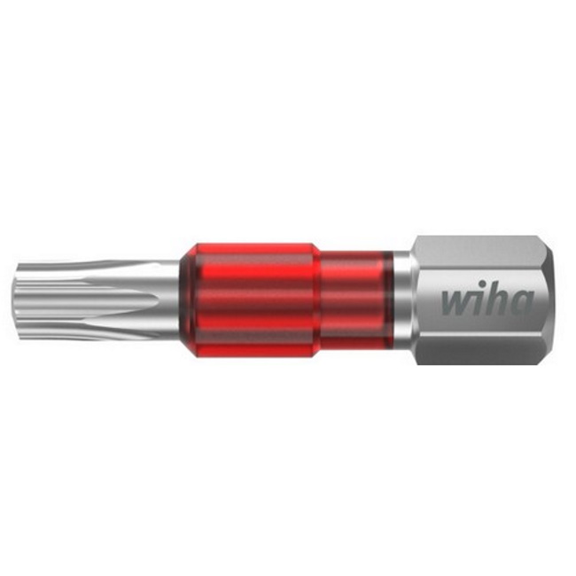 Wiha set bitova Torx® T40 29mm 5/1 W42150 Wiha set bitova Torx® T40 29mm 5/1 W42150