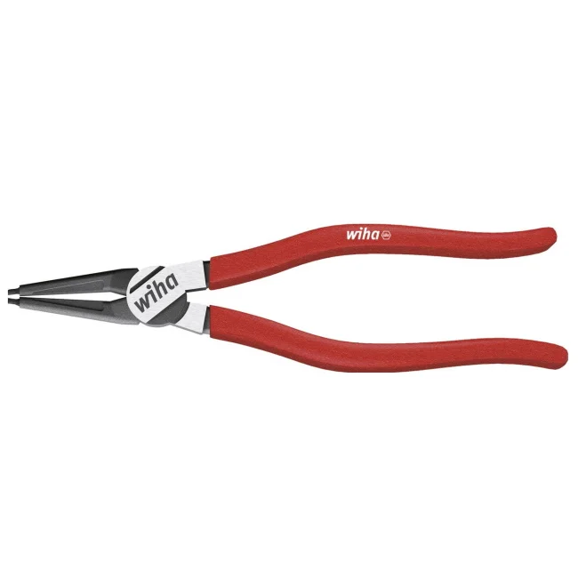 Wiha klešta zeger Classic za unutrašnje prstenove 310mm W29425