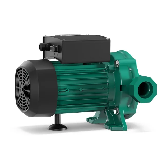 Wilo jednostepena centrifugalna pumpa 0.4kW PB-400EA 3068138