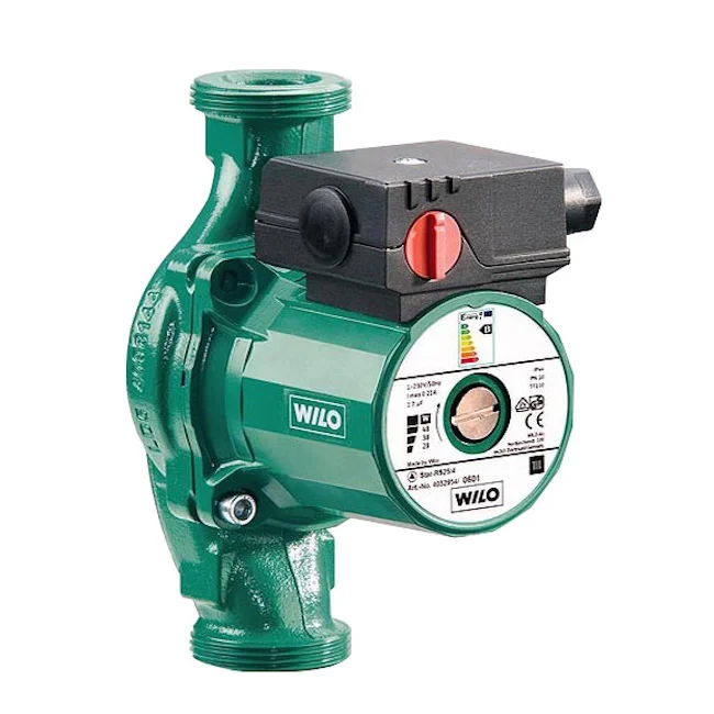 Wilo cirkulaciona pumpa STAR-30/4 RS 240019 Wilo cirkulaciona pumpa STAR-30/4 RS 240019