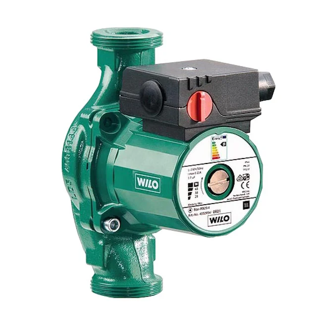Wilo cirkulaciona pumpa STAR-30/6 RS 240020 Wilo cirkulaciona pumpa STAR-30/6 RS 240020
