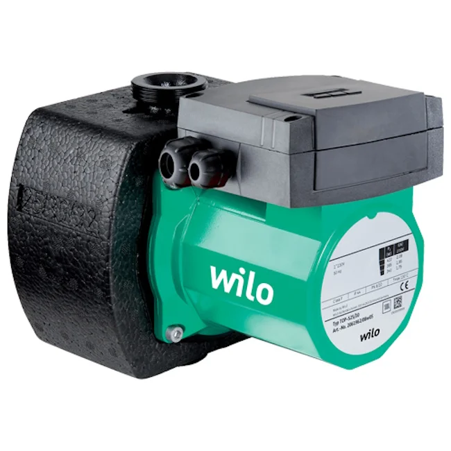 Wilo cirkulaciona pumpa Top-S 30/10 DM PN6/10 240305 Wilo cirkulaciona pumpa Top-S 30/10 DM PN6/10 240305