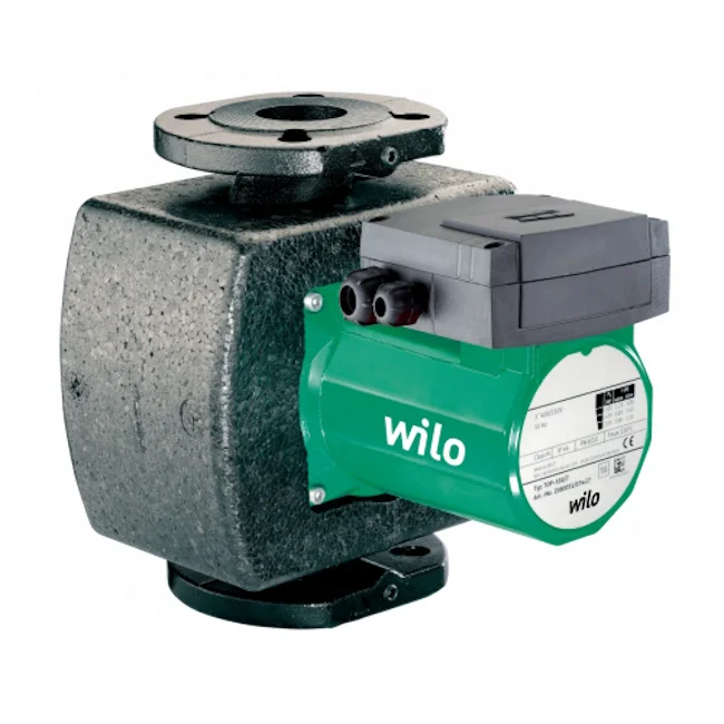 Wilo cirkulaciona pumpa Top-S 65/15 DM PN6/10 240539 Wilo cirkulaciona pumpa Top-S 65/15 DM PN6/10 240539