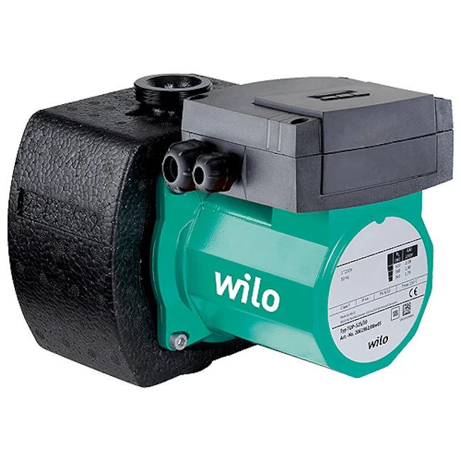 Wilo cirkulaciona pumpa Top-S 30/5 DM PN6/10 243161 Wilo cirkulaciona pumpa Top-S 30/5 DM PN6/10 243161