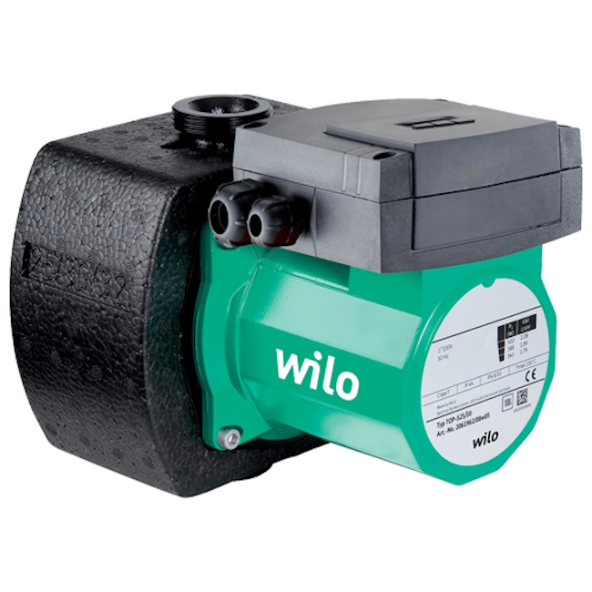 Wilo cirkulaciona pumpa Top-S 25/5 EM PN6/10 246009 Wilo cirkulaciona pumpa Top-S 25/5 EM PN6/10 246009