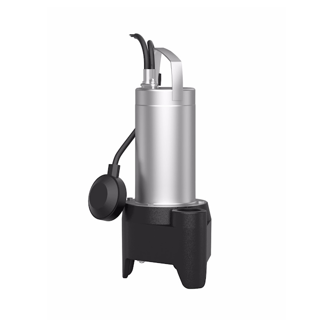 Wilo drenažna pumpa za prljavu vodu 0.75kW Rexa MINI3-V04.13/M08-523/A-5M 3094007 Wilo drenažna pumpa za prljavu vodu 0.75kW Rexa MINI3-V04.13/M08-523/A-5M 3094007