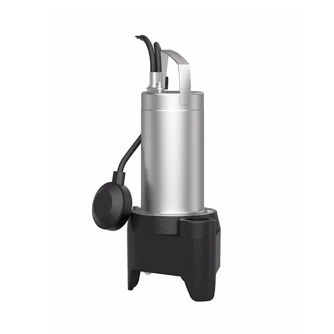 Wilo drenažna pumpa za prljavu vodu 0.75kW Rexa MINI3-V04.13/M08-523/A-5M 3094007 Wilo drenažna pumpa za prljavu vodu 0.75kW Rexa MINI3-V04.13/M08-523/A-5M 3094007