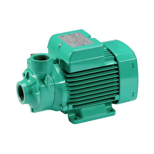 Wilo periferna pumpa za vodu 0.55kW Hi Peri 1-5 4186198 Wilo periferna pumpa za vodu 0.55kW Hi Peri 1-5 4186198
